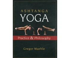 KNYGA Gregor Maehle Ashtanga Yoga