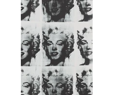 KNYGA Gregor Muir Andy Warhol
