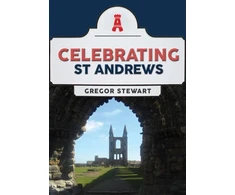 KNYGA Gregor Stewart Celebrating St Andrews