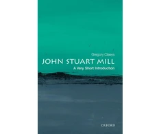 KNYGA Gregory Claeys John Stuart Mill