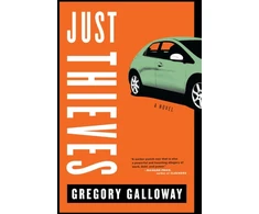 KNYGA Gregory Galloway Just Thieves