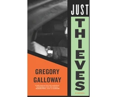 KNYGA Gregory Galloway Just Thieves