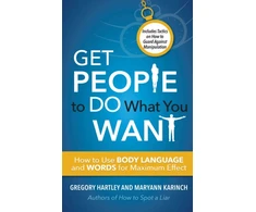 KNYGA Gregory Hartley Get People to Do What You Want
