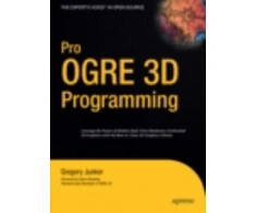 KNYGA Gregory Junker Pro OGRE 3D Programming