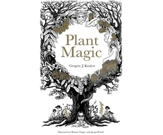 KNYGA Gregory Kenicer Plant Magic
