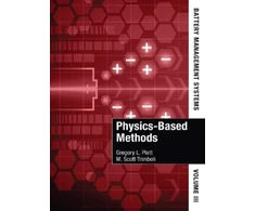 KNYGA Gregory L Plett Baterija Management Systems, Volume III: Physics-Based Methods