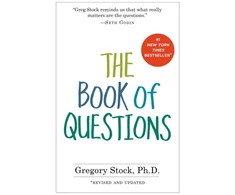 KNYGA Gregory Stock Book of Questions