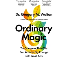 KNYGA Gregory Walton Ordinary Magic