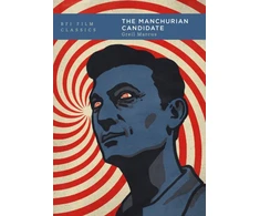 KNYGA Greil Marcus Manchurian Candidate