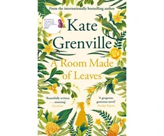 KNYGA Grenville Kate Room Made of Leaves