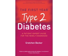 KNYGA Gretchen Becker First Year: Type 2 Diabetes