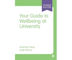 KNYGA Gretchen Geng Your Guide to Wellbeing at University