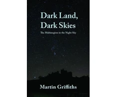 KNYGA GRIFFITHS Dark Land, Dark Skies