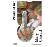 KNYGA Griselda Pollock Mary Cassatt