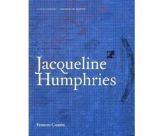 KNYGA GUERIN Jacqueline Humphries