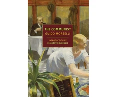 KNYGA Guido Morselli Communist