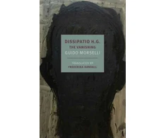 KNYGA Guido Morselli Dissipatio H.G.