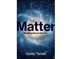 KNYGA Guido Tonelli Matter
