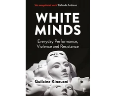 KNYGA Guilaine Kinouani Baltas Minds