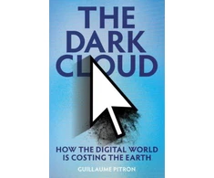 KNYGA Guillaume Pitron Dark Cloud
