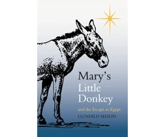 KNYGA Gunhild Sehlin Mary's Little Donkey