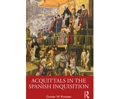 KNYGA Gunnar W Knutsen Acquittals in the Spanish Inquisition