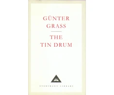 KNYGA Gunter Grass Tin Drum