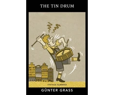 KNYGA Gunter Grass Tin Drum