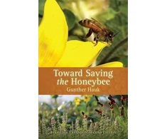 KNYGA Gunther Hauk Toward Saving the Honeybee