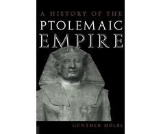 KNYGA Gunther Holbl History of the Ptolemaic Empire