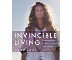 KNYGA Guru Jagat Invincible Living
