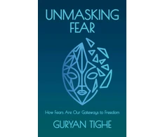 KNYGA Guryan Tighe Unmasking Fear