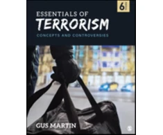 KNYGA Gus Martin Essentials of Terrorism