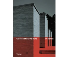 KNYGA Gustaf Kjellin Claesson Koivisto Rune: In Transit