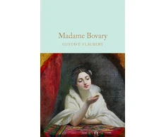 KNYGA Gustave Flaubert Madame Bovary
