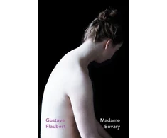 KNYGA Gustave Flaubert Madame Bovary