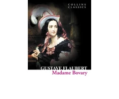 KNYGA Gustave Flaubert Madame Bovary