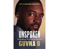 KNYGA Guvna B Unspoken