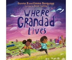 KNYGA Guvna B Where Grandad Lives