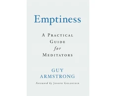 KNYGA Guy Armstrong Emptiness