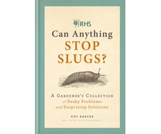 KNYGA Guy Barter RHS Can Anything Stop Slugs?