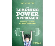 KNYGA Guy Claxton Learning Power Approach