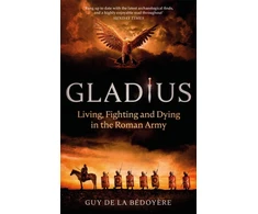 KNYGA Guy de la Bedoyere Gladius