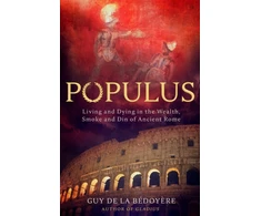 KNYGA Guy de la Bédoyère Populus