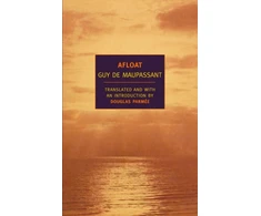 KNYGA Guy De Maupassant Afloat