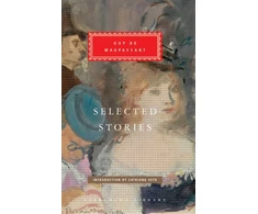 KNYGA Guy De Maupassant Selected Stories