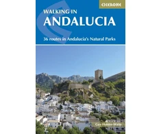 KNYGA Guy Hunter Watts Walking in Andalucia