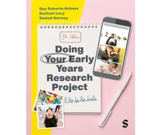 KNYGA Guy Roberts Holmes Doing Your Early Years Research Project