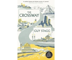 KNYGA Guy Stagg Crossway