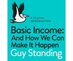 KNYGA Guy Standing Basic Income